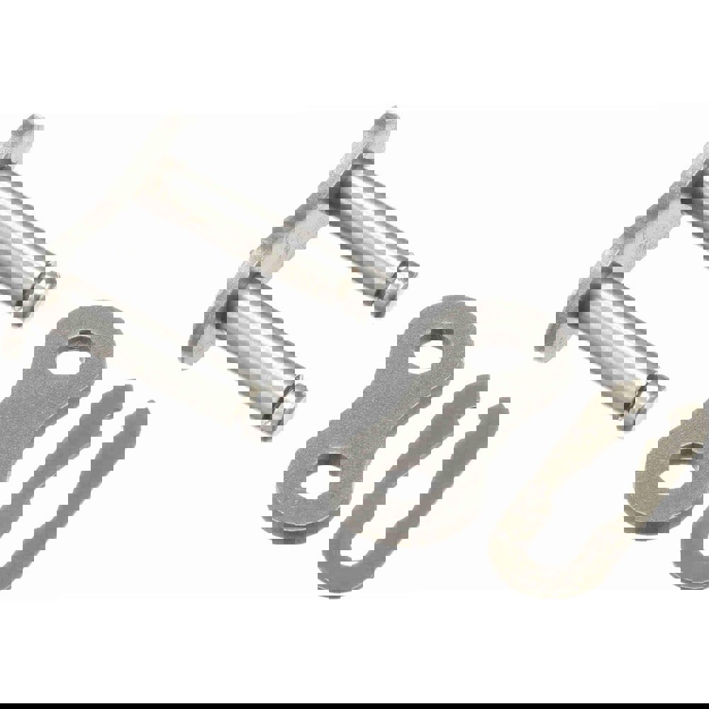 Connecting Link: for Single Strand Chain, 60 Chain, 3/4